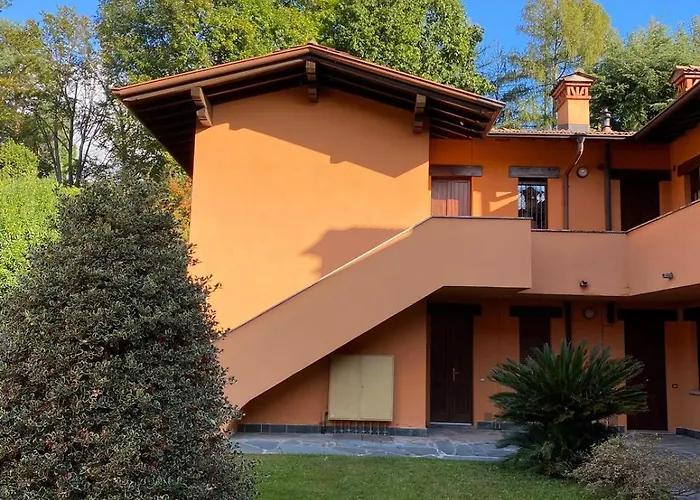 Апартаменты Colonia Del - Trilocale - *