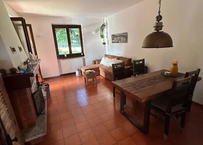 Colonia Del - Trilocale -