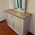 Colonia Del - Trilocale - Daire *