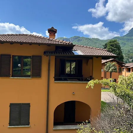 Colonia Del - Trilocale - Apartamento Menaggio