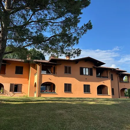 Colonia Del - Trilocale -