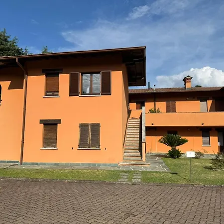 Colonia Del - Trilocale - Apartamento