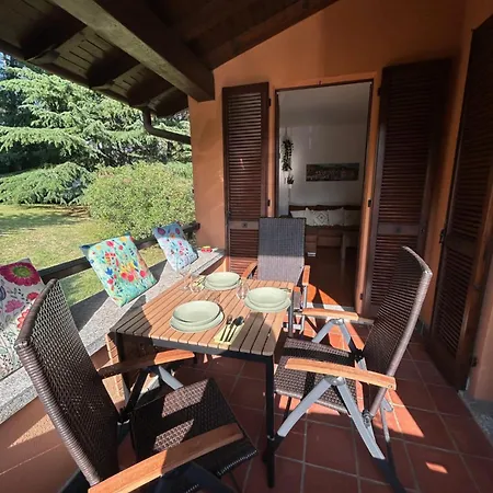 Apartamento Colonia Del - Trilocale - Menaggio