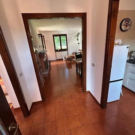 Colonia Del - Trilocale - Apartamento