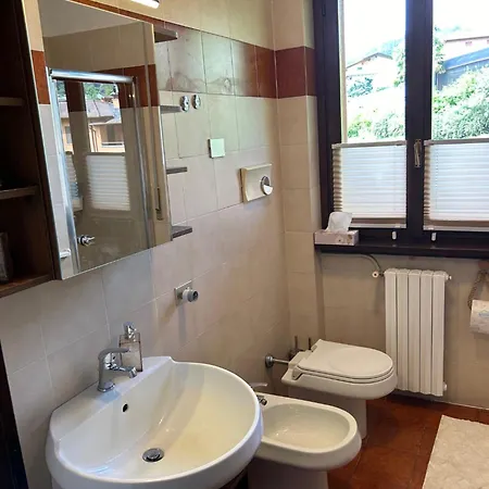 Apartment Colonia Del - Trilocale -