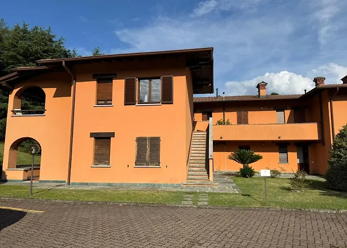 Colonia Del - Trilocale - Lägenhet