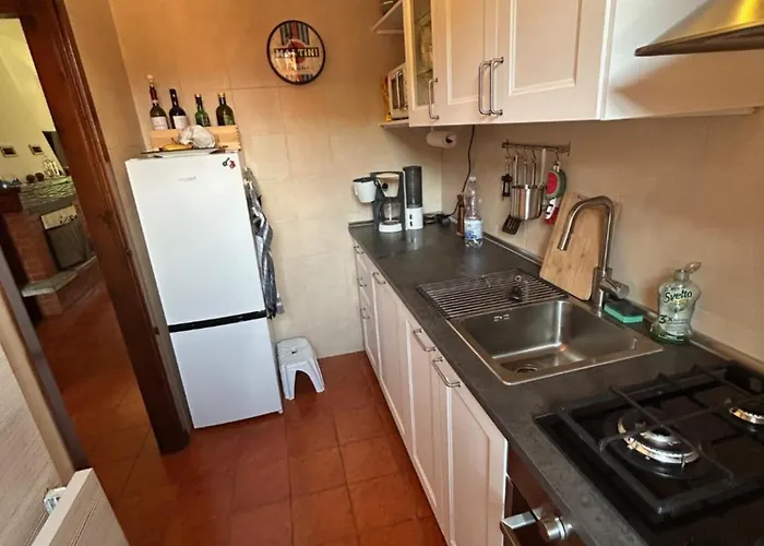 Apartamento Colonia Del - Trilocale - *