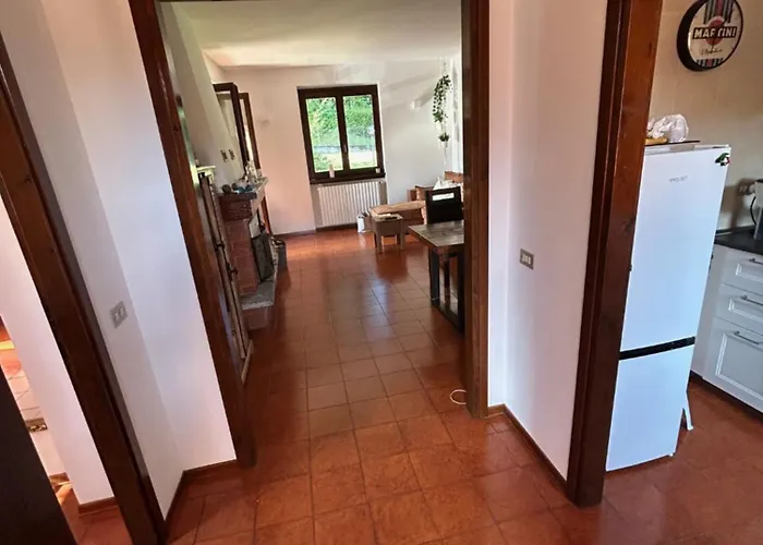 Colonia Del - Trilocale - Apartamento