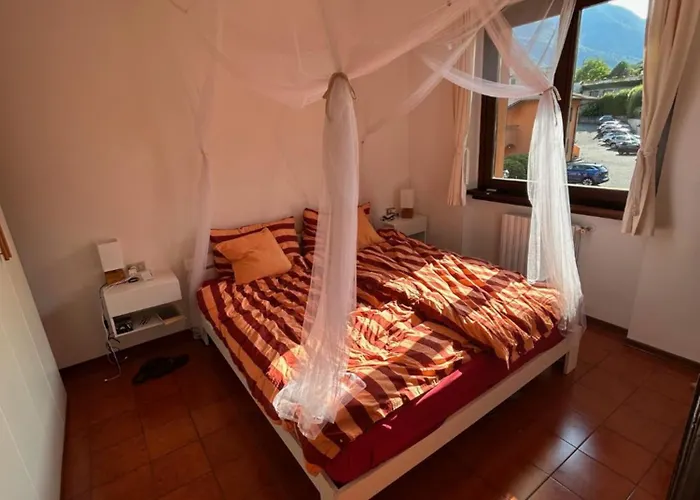 Colonia Del - Trilocale - Apartamento