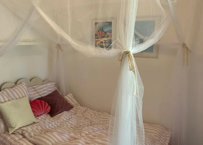 Colonia Del - Trilocale - Menaggio