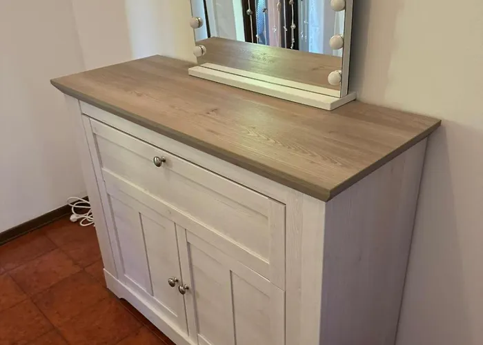 Colonia Del - Trilocale - Lägenhet *