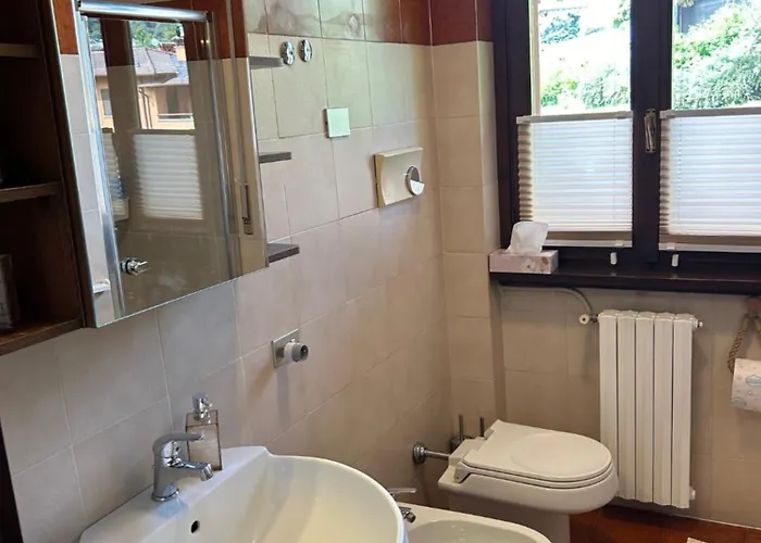 Διαμέρισμα Colonia Del - Trilocale -