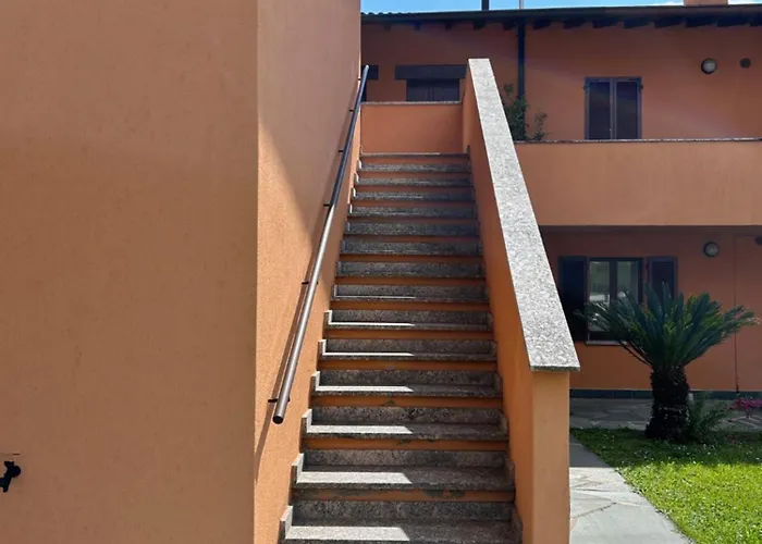 Colonia Del - Trilocale - Μενάτζιο