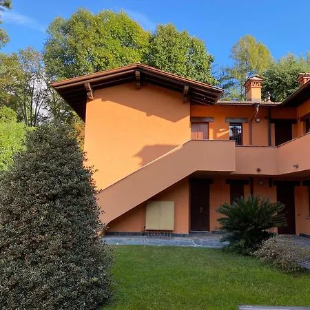 公寓 Colonia Del - Trilocale - *