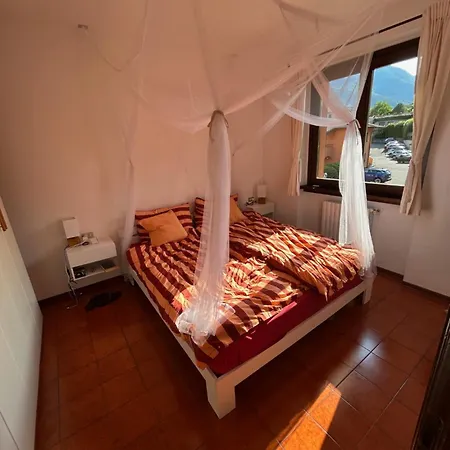 Colonia Del - Trilocale - 公寓