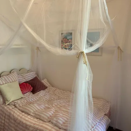 Colonia Del - Trilocale - 梅纳焦