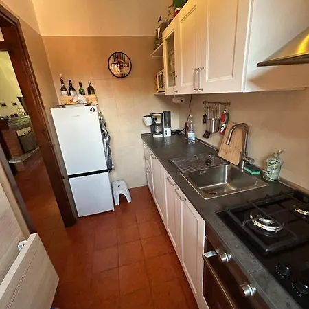 Appartamento Colonia Del - Trilocale - *