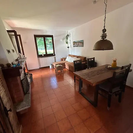 Colonia Del - Trilocale -